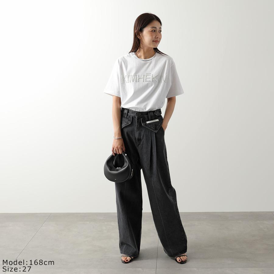 KIMHEKIM キムヘキム ジーンズ TWO POKET PANTS KHK-JN071 KHK-JN072