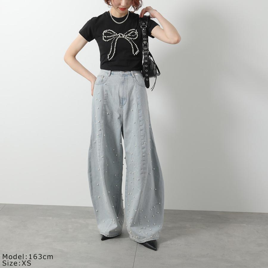 KIMHEKIM キムヘキム Tシャツ PS25-JS07 レディース 半袖 カットソー