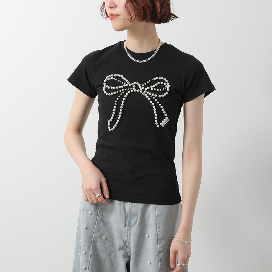 KIMHEKIM キムヘキム Tシャツ PS25-JS07 レディース 半袖 カットソー