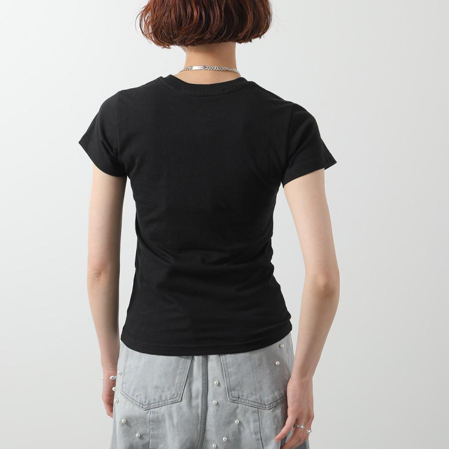 KIMHEKIM キムヘキム Tシャツ PS25-JS07 レディース 半袖 カットソー