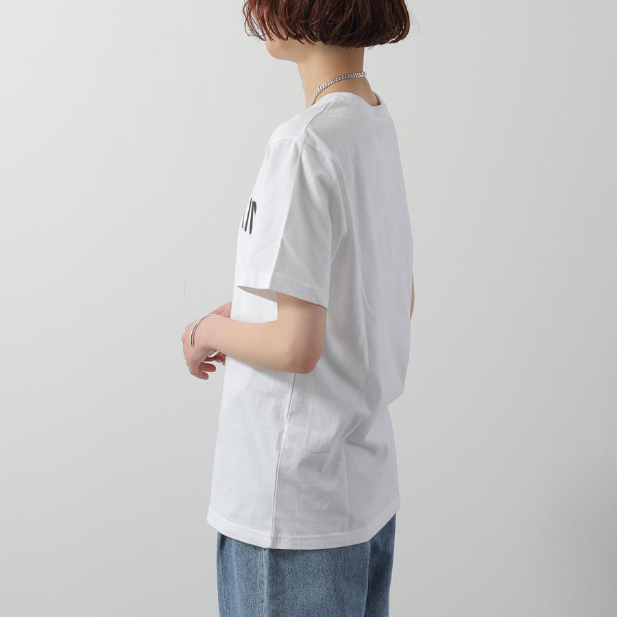 KIMHEKIM キムヘキム Tシャツ KHK-JS021 KHK-JS022 レディース 半袖