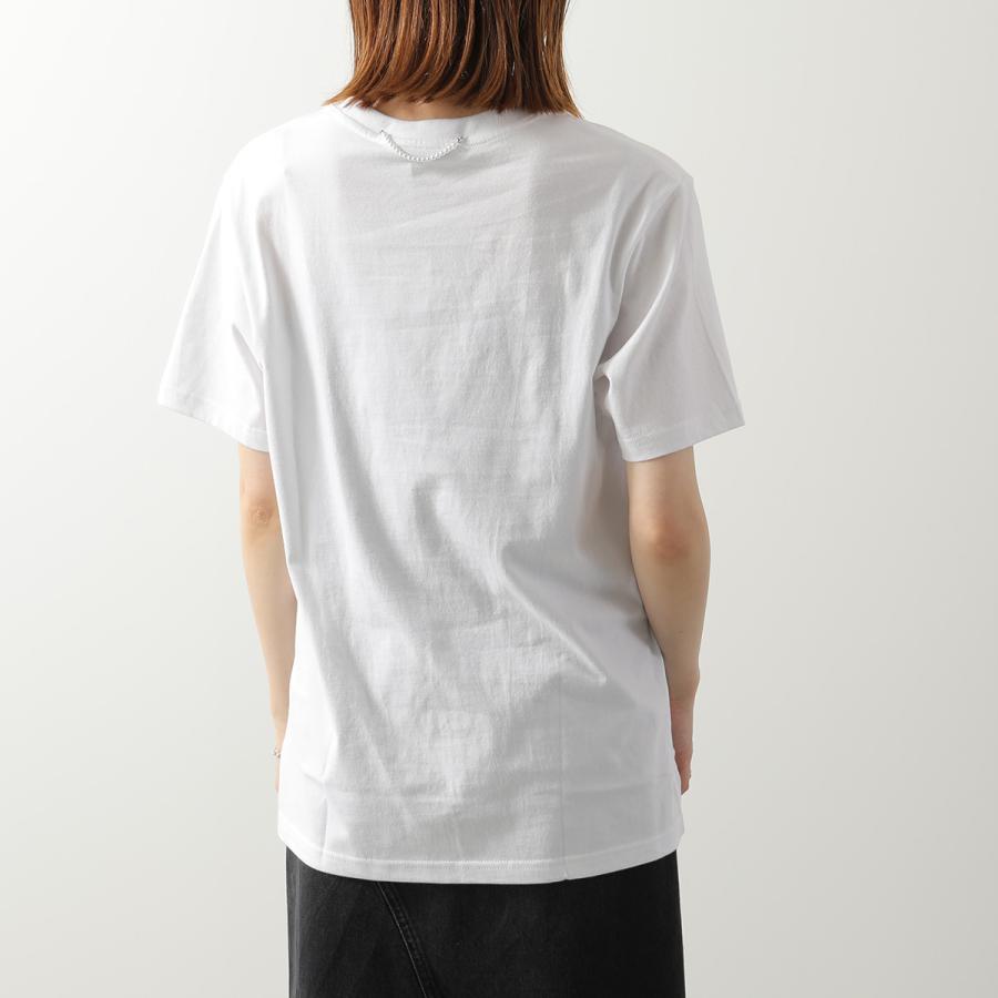 KIMHEKIM キムヘキム Tシャツ KHK-JS021 KHK-JS022 レディース 半袖