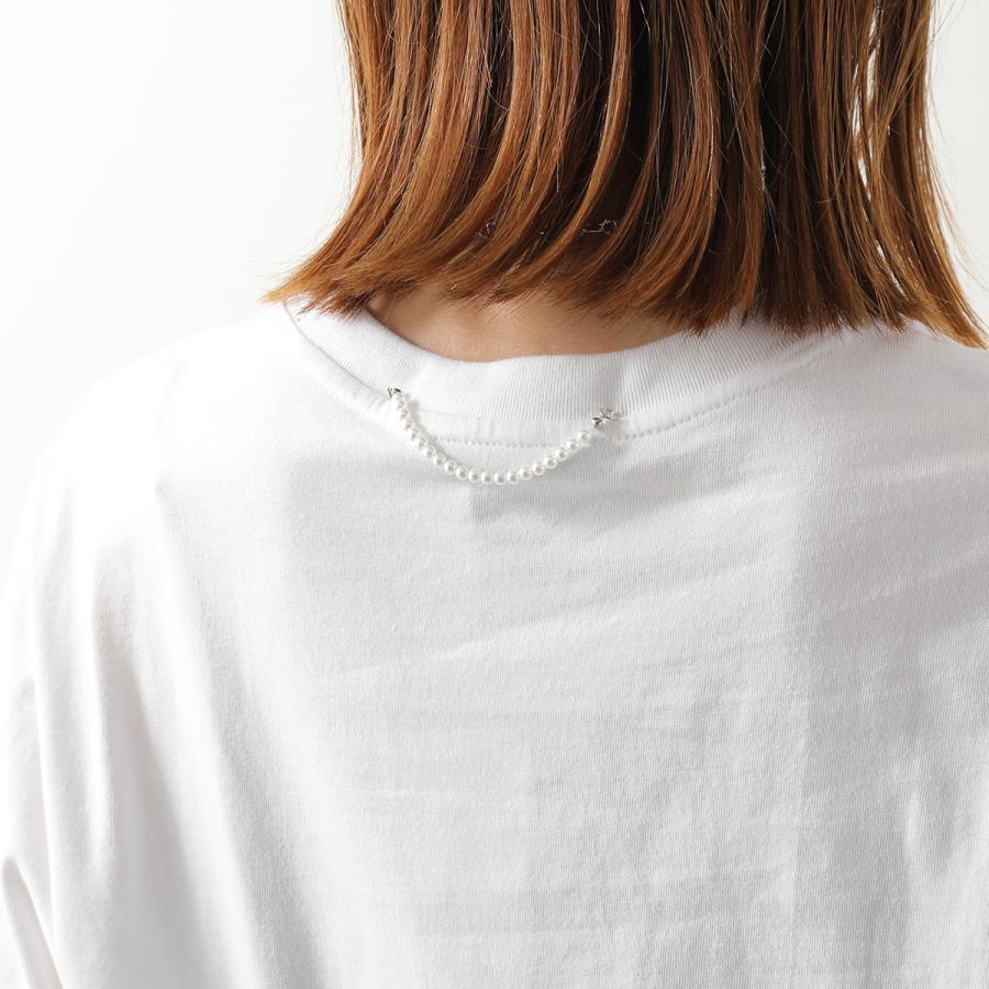 KIMHEKIM キムヘキム Tシャツ KHK-JS021 KHK-JS022 レディース 半袖