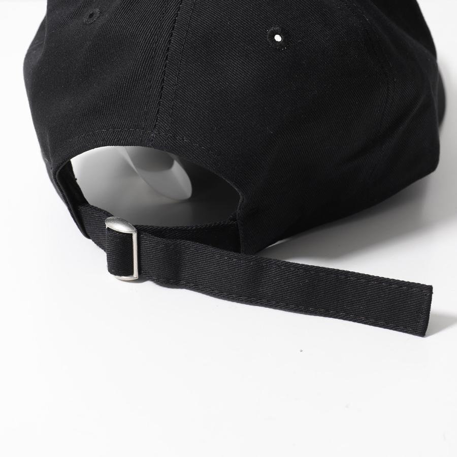 KIMHEKIM キムヘキム キャップ PEARL PIERCED BASEBALL CAP KHK-HT04