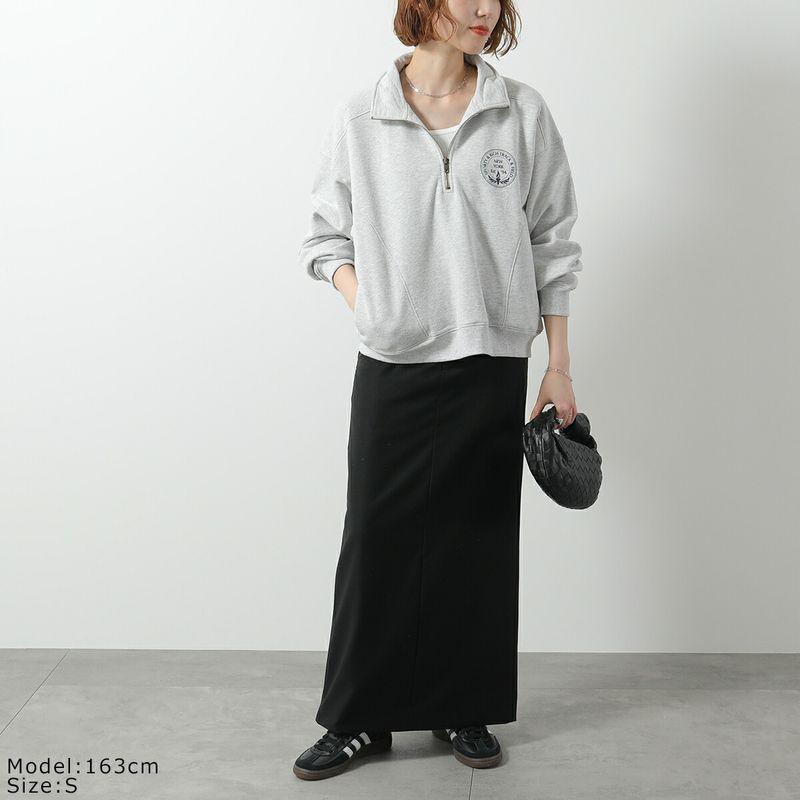 SPORTY&RICH スポーティアンドリッチ トレーナー QZAW2310 レディース