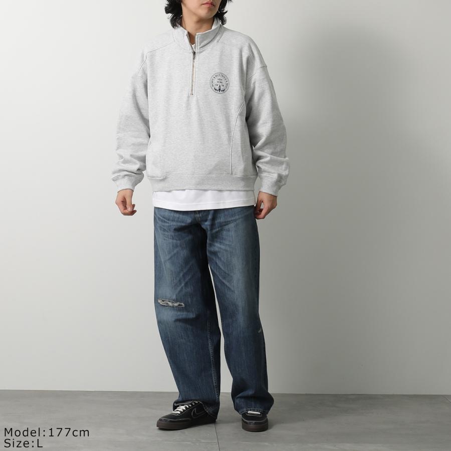 SPORTY&RICH スポーティアンドリッチ トレーナー QZAW2310 レディース