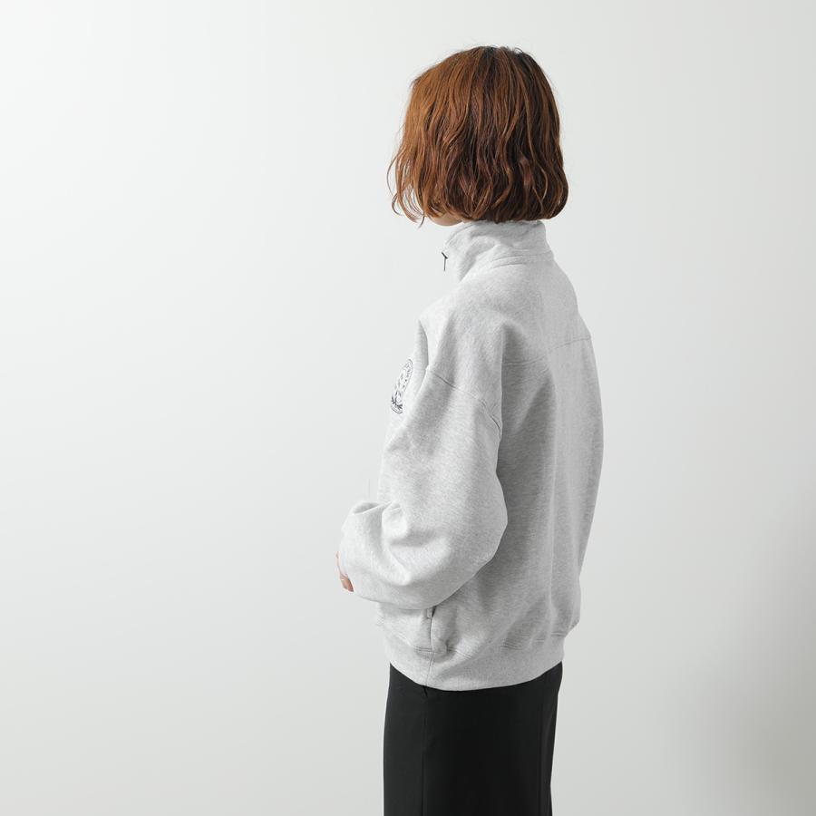 SPORTY&RICH スポーティアンドリッチ トレーナー QZAW2310 レディース