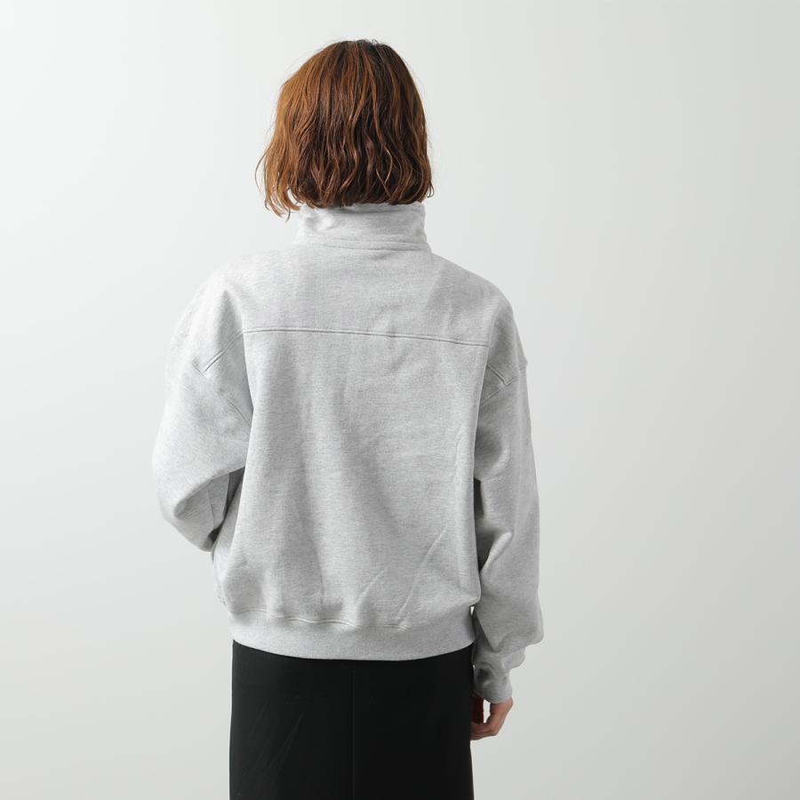 SPORTY&RICH スポーティアンドリッチ トレーナー QZAW2310 レディース