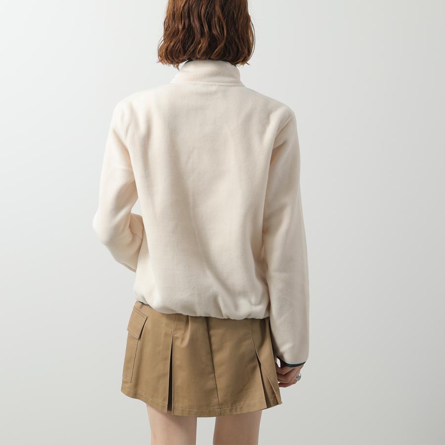 SPORTY&RICH SPORTY＆RICH スポーティアンドリッチ フリース