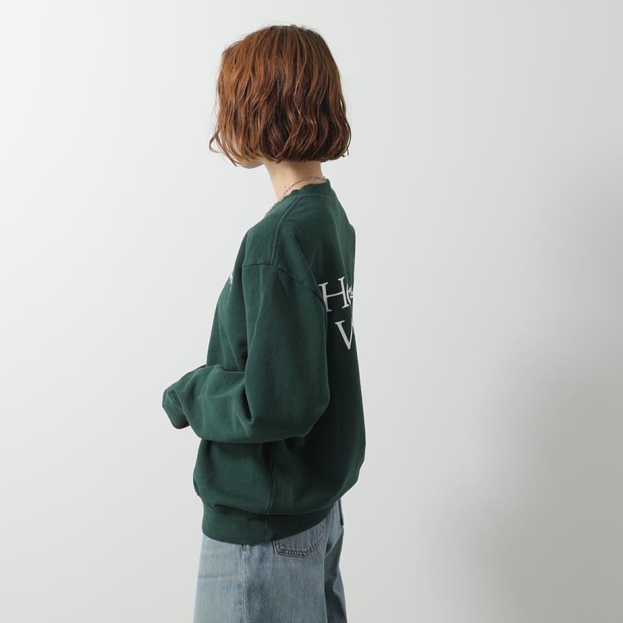SPORTY&RICH スポーティアンドリッチ トレーナー CRAW2311 レディース