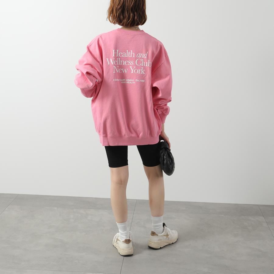 SPORTY&RICH SPORTY&RICH スポーティアンドリッチ トレーナー SPORTY&RICH SPORTY&RICH スポーティアンドリッチ トレーナー