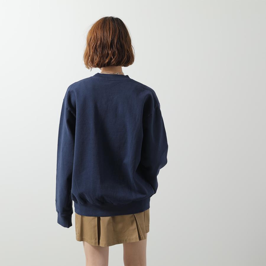 SPORTY&RICH スポーティアンドリッチ トレーナー CRAW2320 メンズ