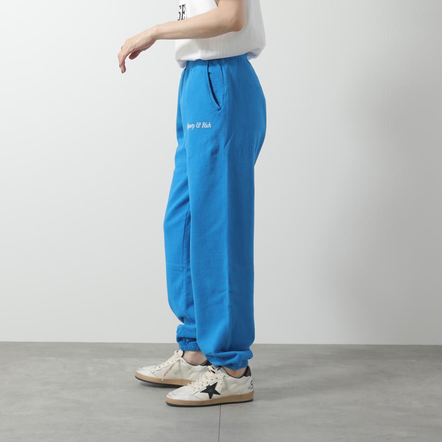 SPORTY&RICH スポーティアンドリッチ スウェットパンツ SW873