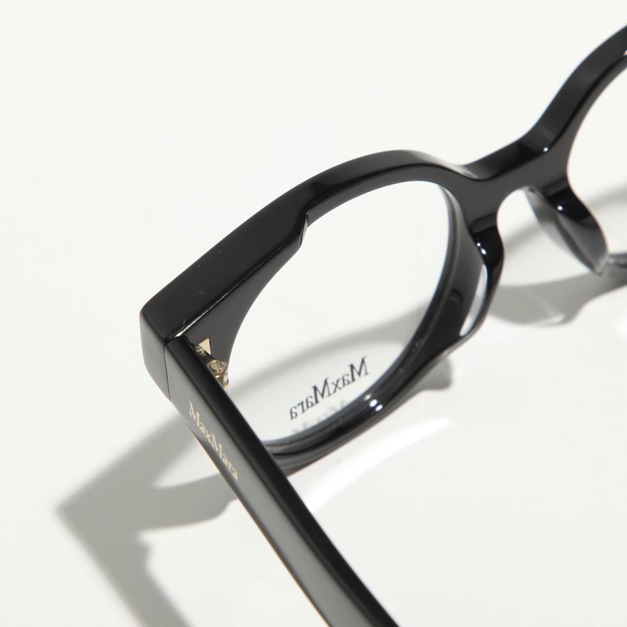 Max Mara マックスマーラ MM5150-D 045 メガネフレーム 楽天市場】MAX MARA マックスマーラ メガネ MM5150-D レディース