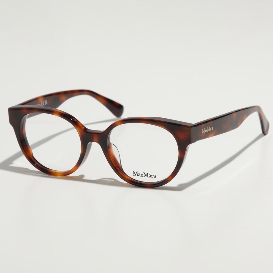 Max Mara MAX MARA マックスマーラ メガネ MM5150-D レディース Max Mara MAX MARA マックスマーラ メガネ MM5150-D レディース