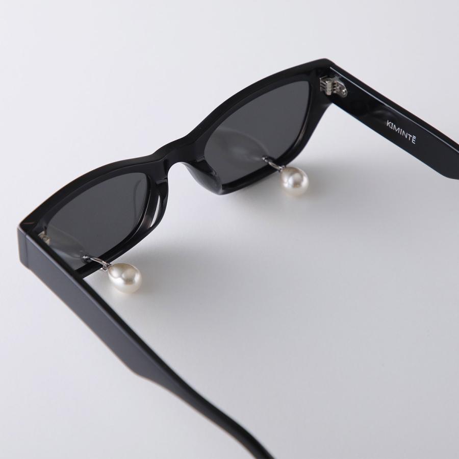 KIMHEKIM キムヘキム サングラス Pearl Tears Cat-Eye KIMHEKIM キムヘキム サングラス Pearl Tears Cat-Eye