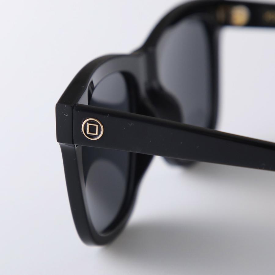 KIMHEKIM キムヘキム サングラス KHK-SG031 レディース ウェリントン型