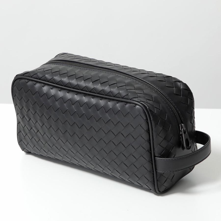 BOTTEGA VENETA（ボッテガ・ヴェネタ） クラッチバッグ 244706 V47W1