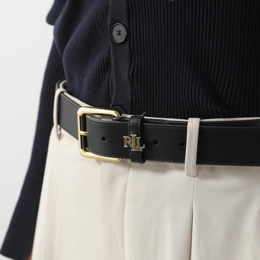 LAUREN RALPH Lauren Ralph ローレンラルフローレン ベルト LOGO LAUREN RALPH Lauren Ralph ローレンラルフローレン ベルト LOGO