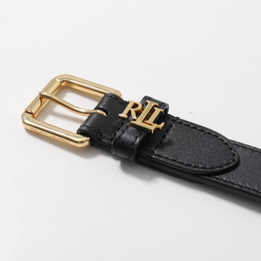 LAUREN RALPH LAUREN（ローレン ラルフローレン） ナローベルト LGO