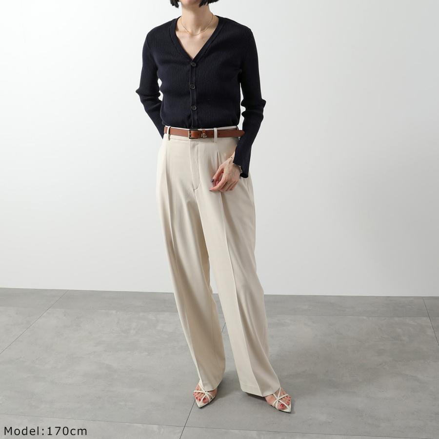 LAUREN RALPH LAUREN（ローレン ラルフローレン） ナローベルト LGO