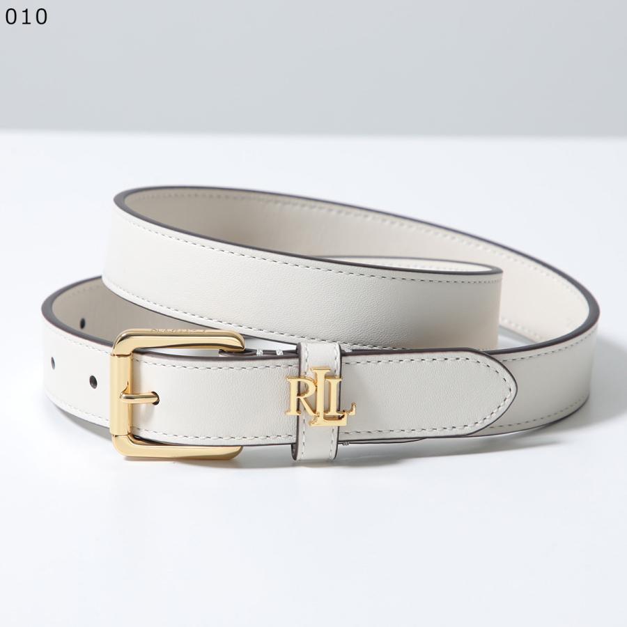 LAUREN RALPH LAUREN（ローレン ラルフローレン） ナローベルト LGO
