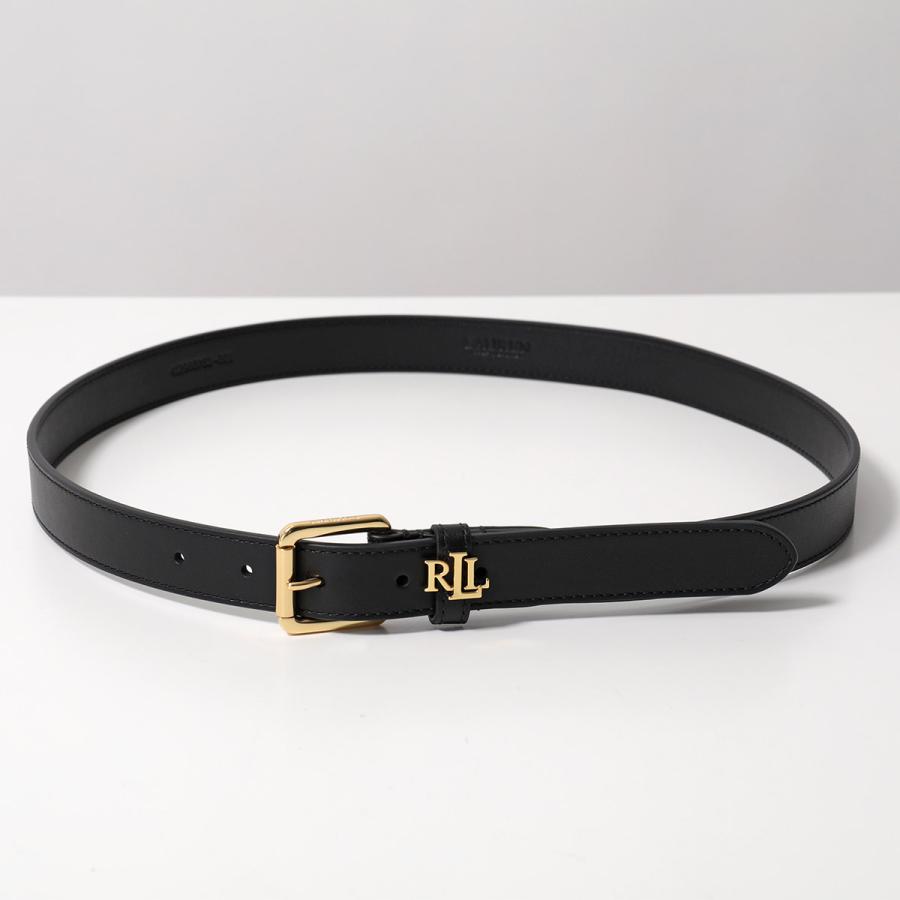 LAUREN RALPH LAUREN（ローレン ラルフローレン） ナローベルト LGO