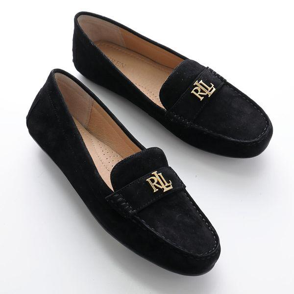 LAUREN RALPH LAUREN（ローレン ラルフローレン） ドライビング