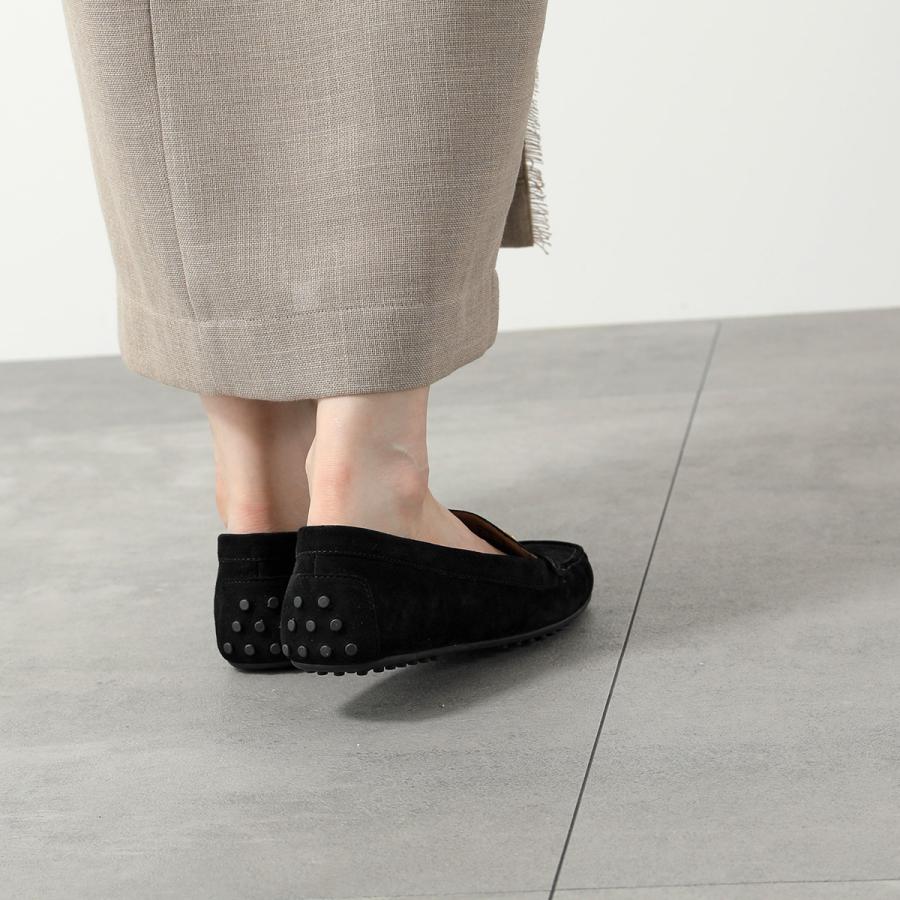 LAUREN (ラルフローレン) ローファー　ドライビングシューズ　23cm LAUREN (ラルフローレン) ローファー ドライビングシューズ 23cm