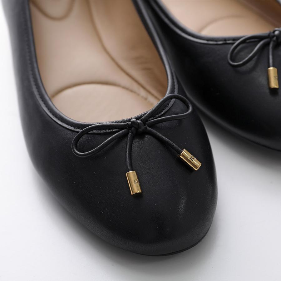 LAUREN RALPH LAUREN（ローレン ラルフローレン） パンプス JAYNA