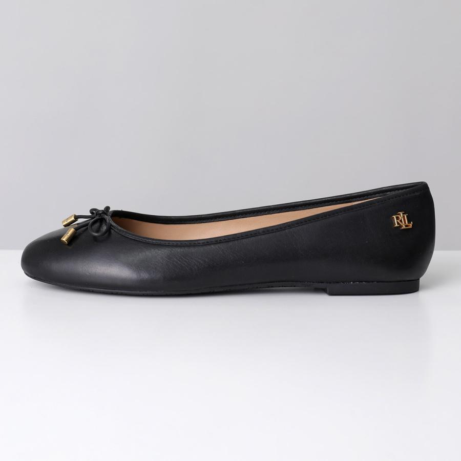 LAUREN RALPH LAUREN（ローレン ラルフローレン） パンプス JAYNA