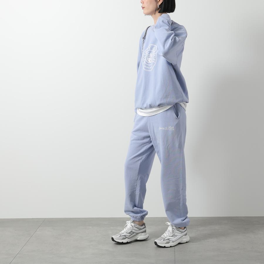 SPORTY&RICH スポーティアンドリッチ スウェットパンツ SWAW2322