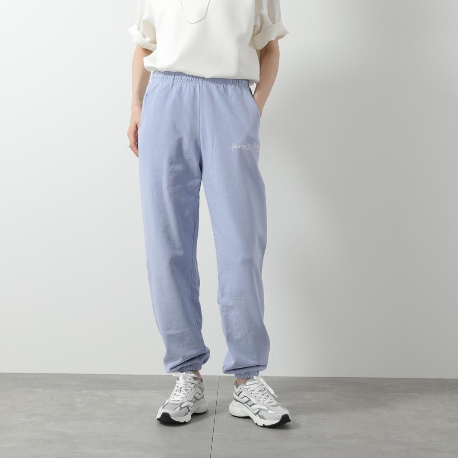 SPORTY&RICH スポーティアンドリッチ スウェットパンツ SWAW2322