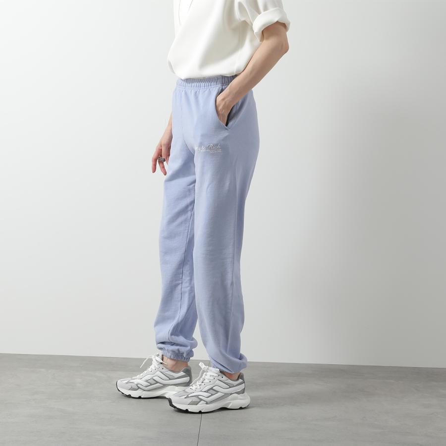 SPORTY&RICH スポーティアンドリッチ スウェットパンツ SWAW2322