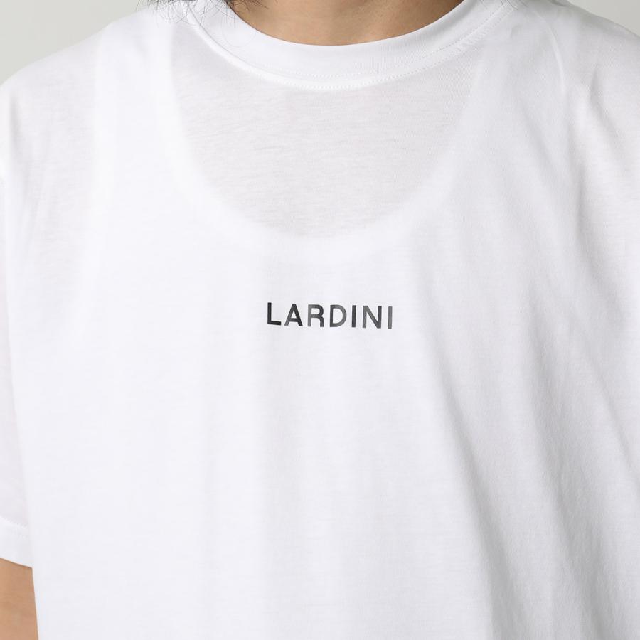 LARDINI ラルディーニ Tシャツ ESLTMC70 ES64052A メンズ