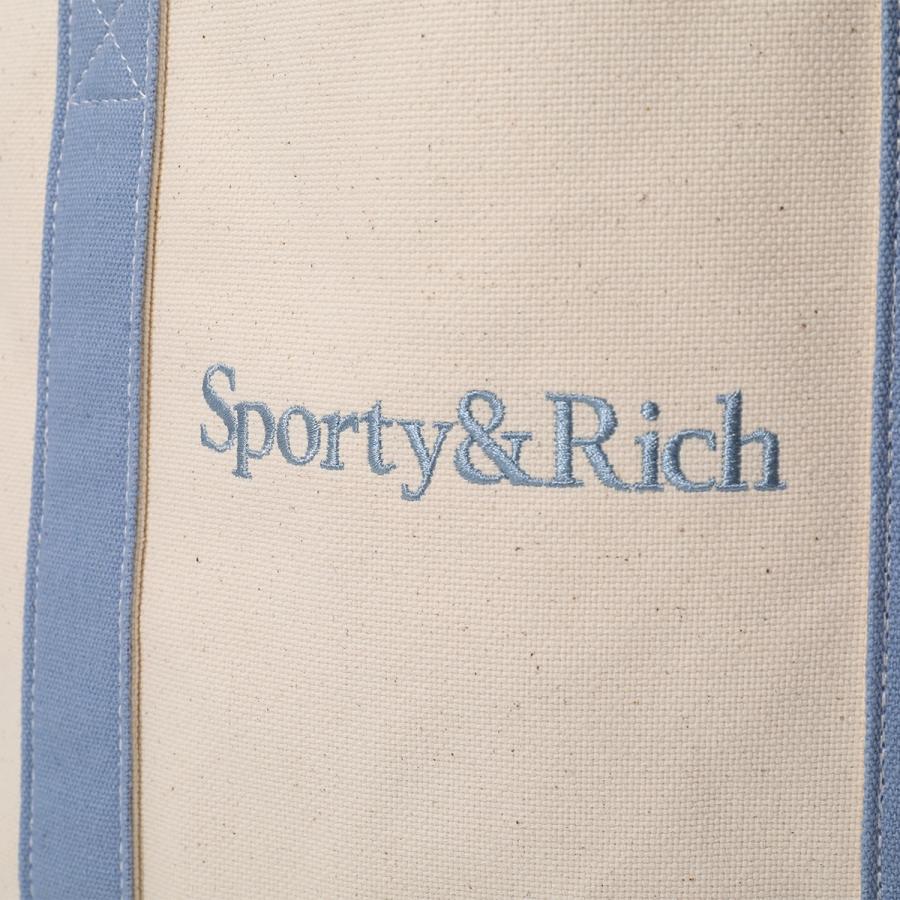 SPORTY&RICH スポーティアンドリッチ トートバッグ ACAW233 レディース