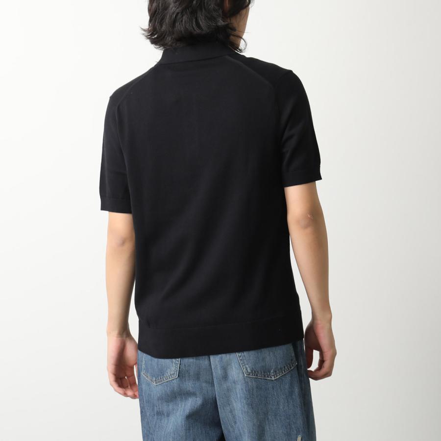 FRED PERRY（フレッドペリー） ポロシャツ COTTON KNITTED SHIRT K9725