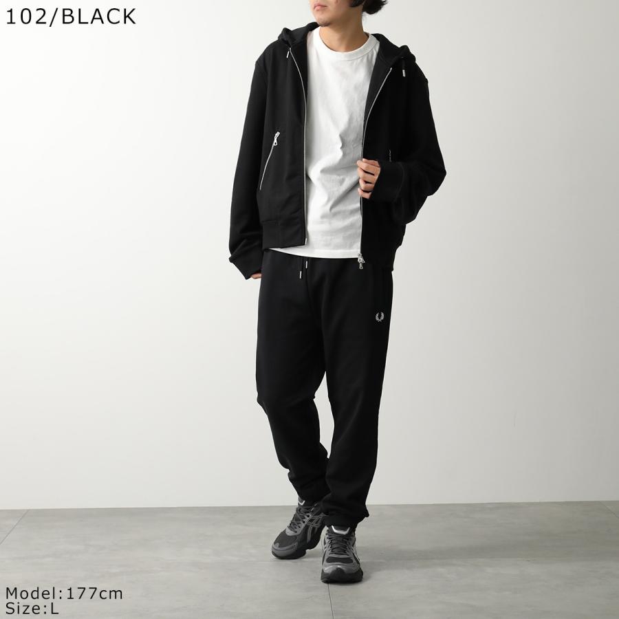 FRED PERRY（フレッドペリー） スウェットパンツ CLASSIC SWEATPANT