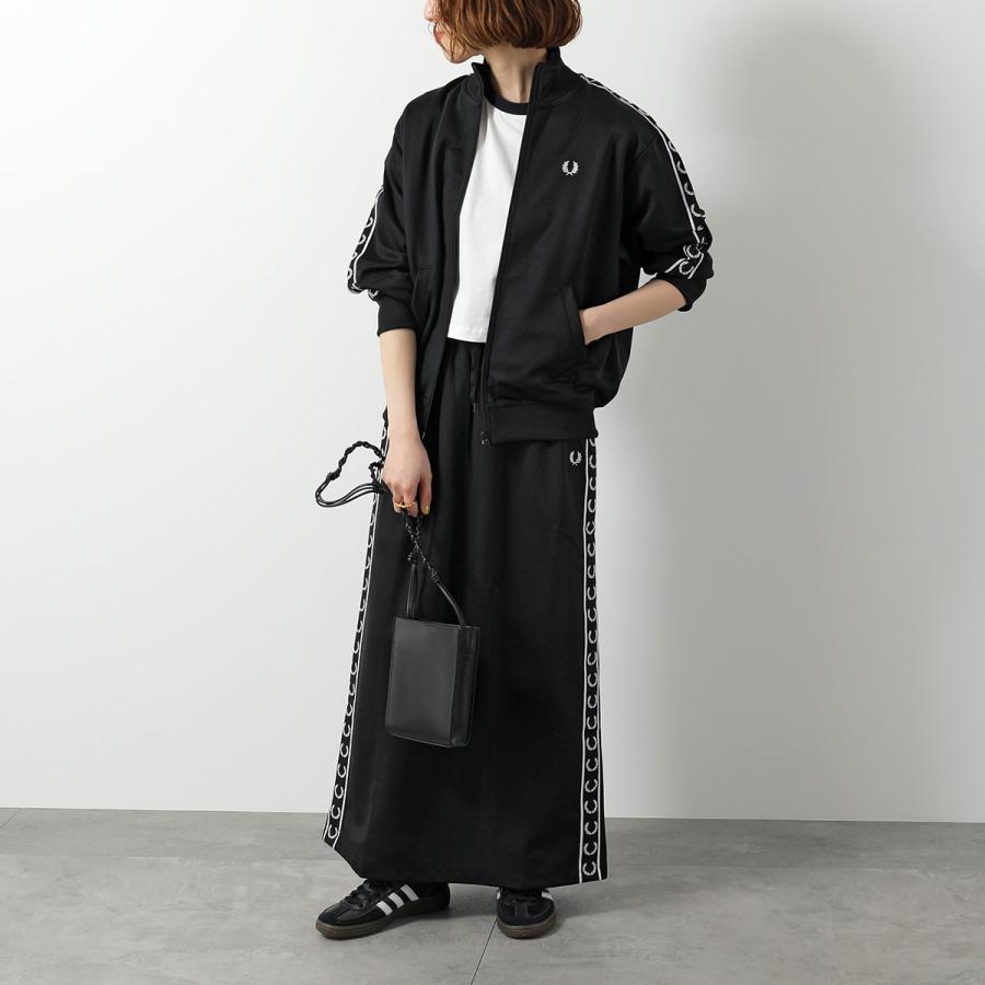 新品　フレッドペリー /Taped Track Skirtトラックスカート 楽天市場】フレッドペリー テープド トラックスカート FRED PERRY