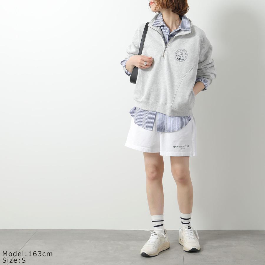 SPORTY&RICH スポーティアンドリッチ ショートパンツ SHAW2310