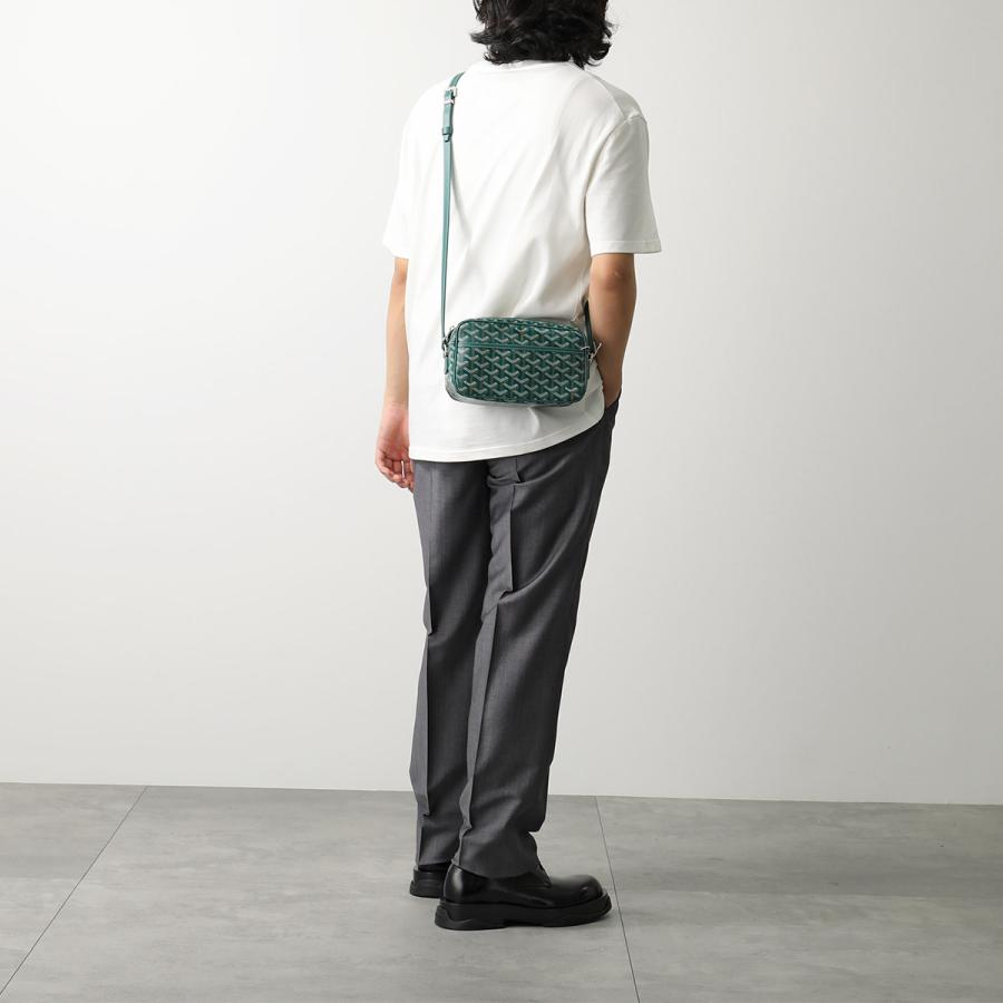 GOYARD ゴヤール ショルダーバッグ Cap Vert カップヴェールPM GOYARD ゴヤール ショルダーバッグ Cap Vert カップヴェールPM