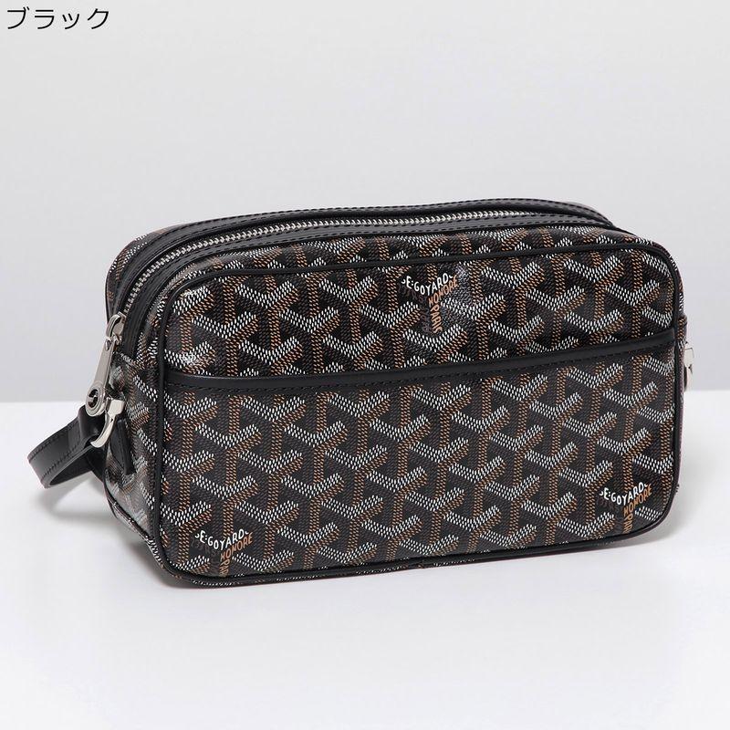GOYARD（ゴヤール） ショルダーバッグ Cap Vert カップヴェールPM