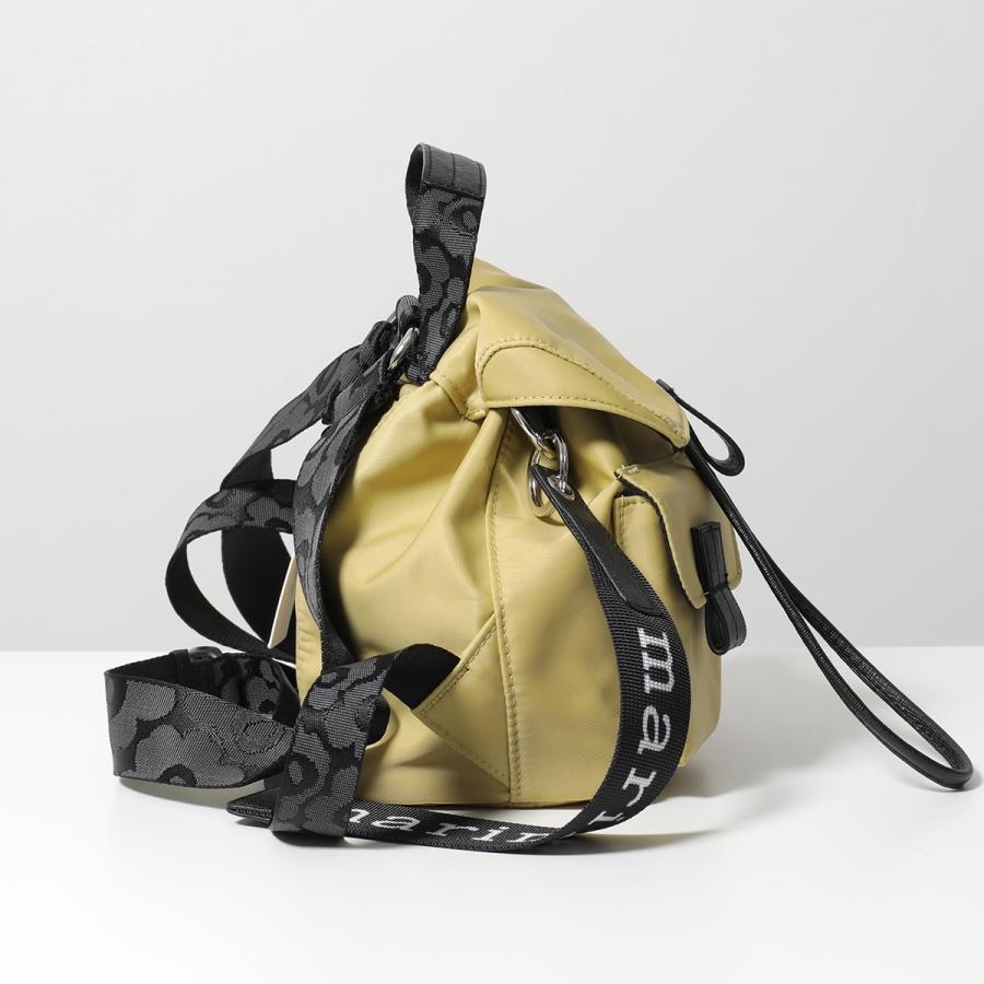 marimekko（マリメッコ） バックパック EVERYTHING BACKPACK S SOLID