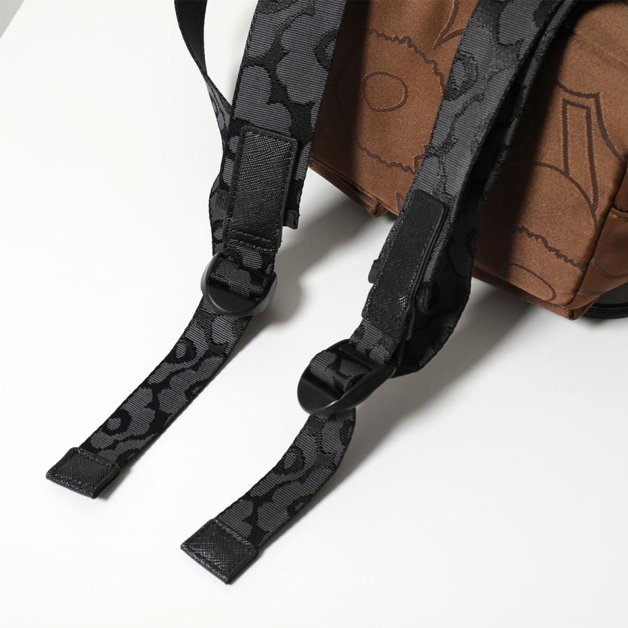 marimekko（マリメッコ） バックパック EVERYTHING BACKPACK S UNIKKO