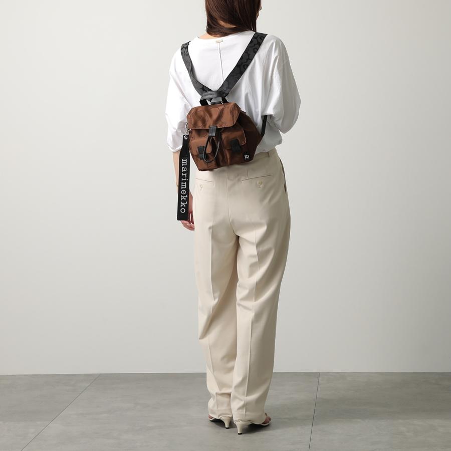marimekko マリメッコ バックパック EVERYTHING BACKPACK S