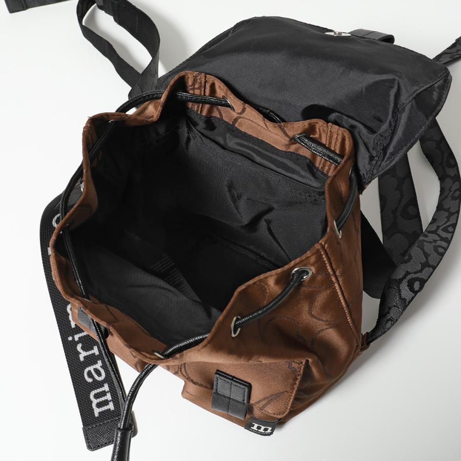 marimekko（マリメッコ） バックパック EVERYTHING BACKPACK S UNIKKO