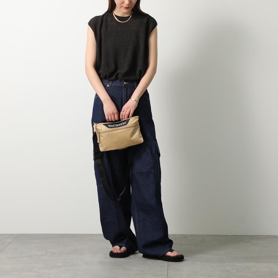 marimekko マリメッコ ショルダーバッグ NEAT CROSSBODY SOLID S marimekko マリメッコ ショルダーバッグ NEAT CROSSBODY SOLID S