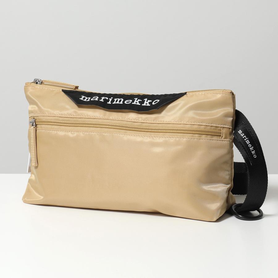 marimekko マリメッコ ショルダーバッグ NEAT CROSSBODY SOLID S marimekko マリメッコ ショルダーバッグ NEAT CROSSBODY SOLID S