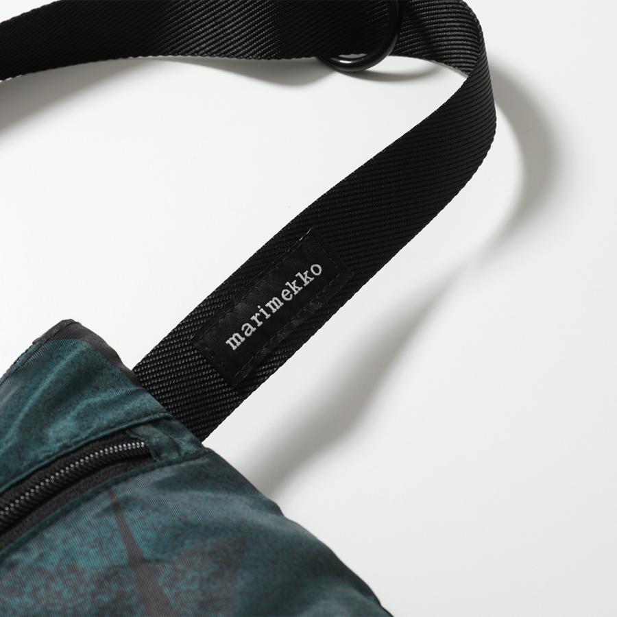 marimekko（マリメッコ） ショルダーバッグ NEAT CROSSBODY UNIKKO S