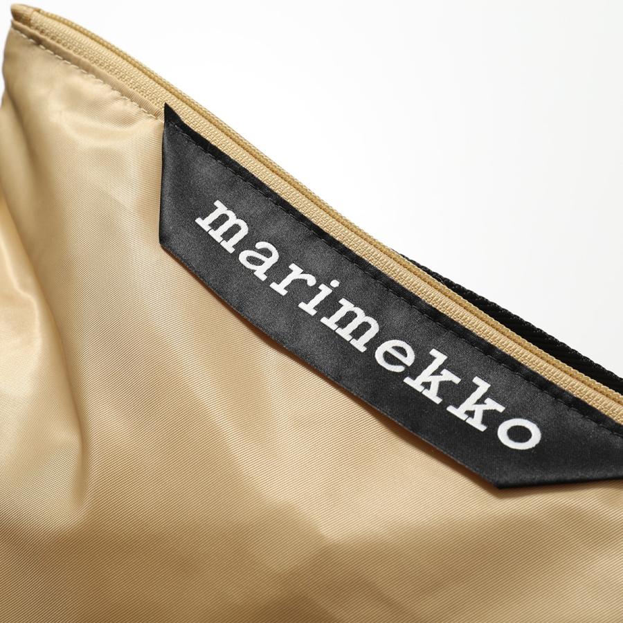 marimekko（マリメッコ） ショルダーバッグ NEAT CROSSBODY SOLID M